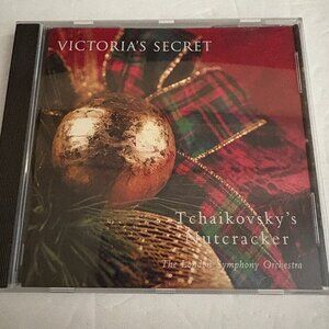 Victoria's Secret CD of Tchaikovsky "The Nutcracker" by London Symphony